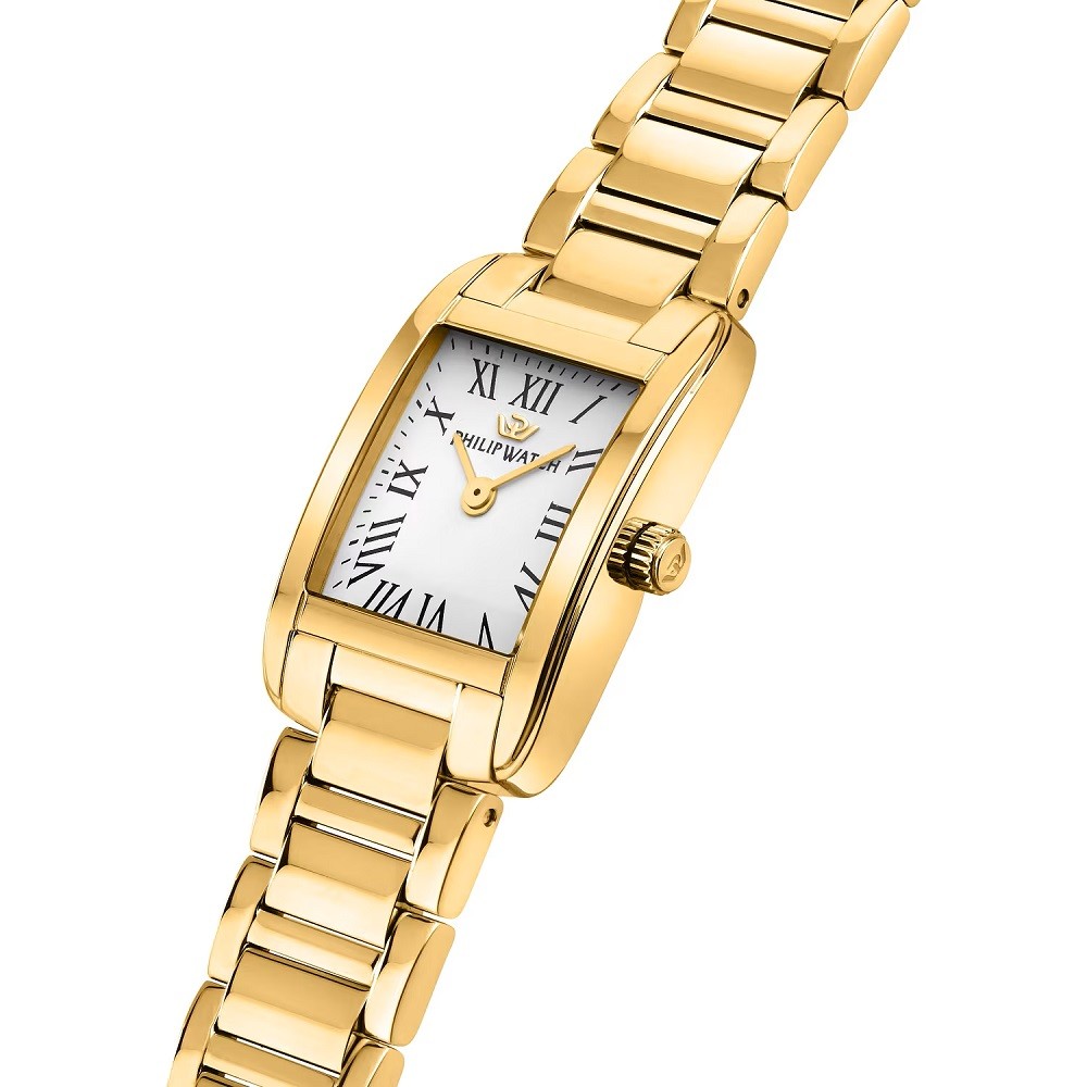 Orologio Donna PHILIP WATCH Museum Lady - R8253225504 - immagine 4