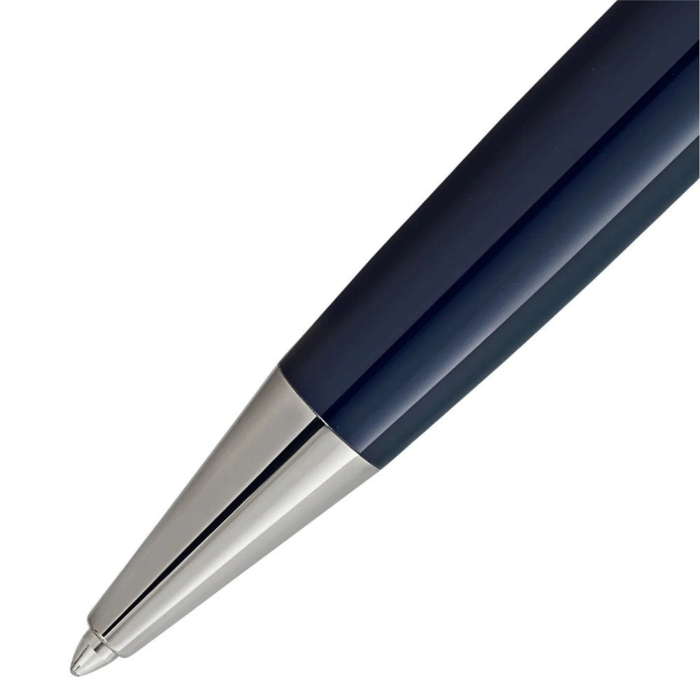 Penna a Sfera MONTBLANC Classique Meisterstück Around the World in 80 Days - 132881 - immagine 2