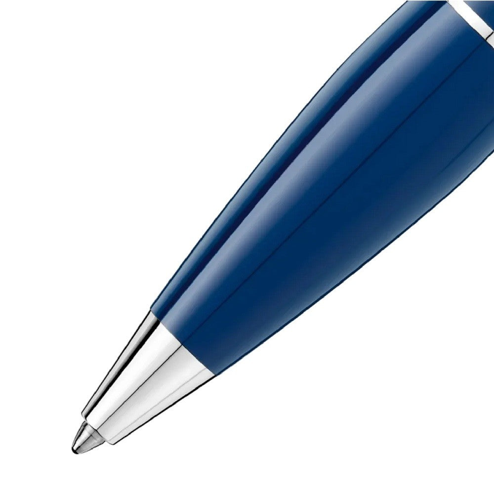 Penna a Sfera MONTBLANC Starwalker Blue Planet - 132441 - immagine 2
