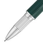 Penna Fineliner MONTBLANC StarWalker PolarGreen - 132903 - immagine 2