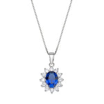 Collana Donna AMEN Lady - CLLDGBBBL