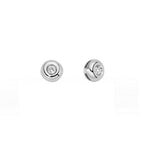 Orecchini Donna MILUNA Punto Luce - ERD2920-002G7