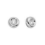 Orecchini Donna MILUNA Punto Luce - ERD2920-010G7