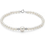 Bracciale Donna MILUNA Perle - PBR3714