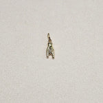 Pendente Unisex in ORO 750 (18KT) - 1617.CI9680:12M4