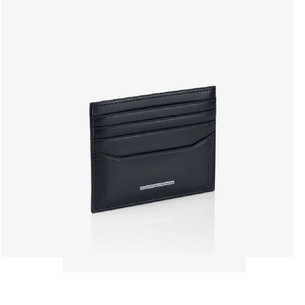 Custodia Portacarte PORSCHE DESIGN Classic - OBE09918/BLACK