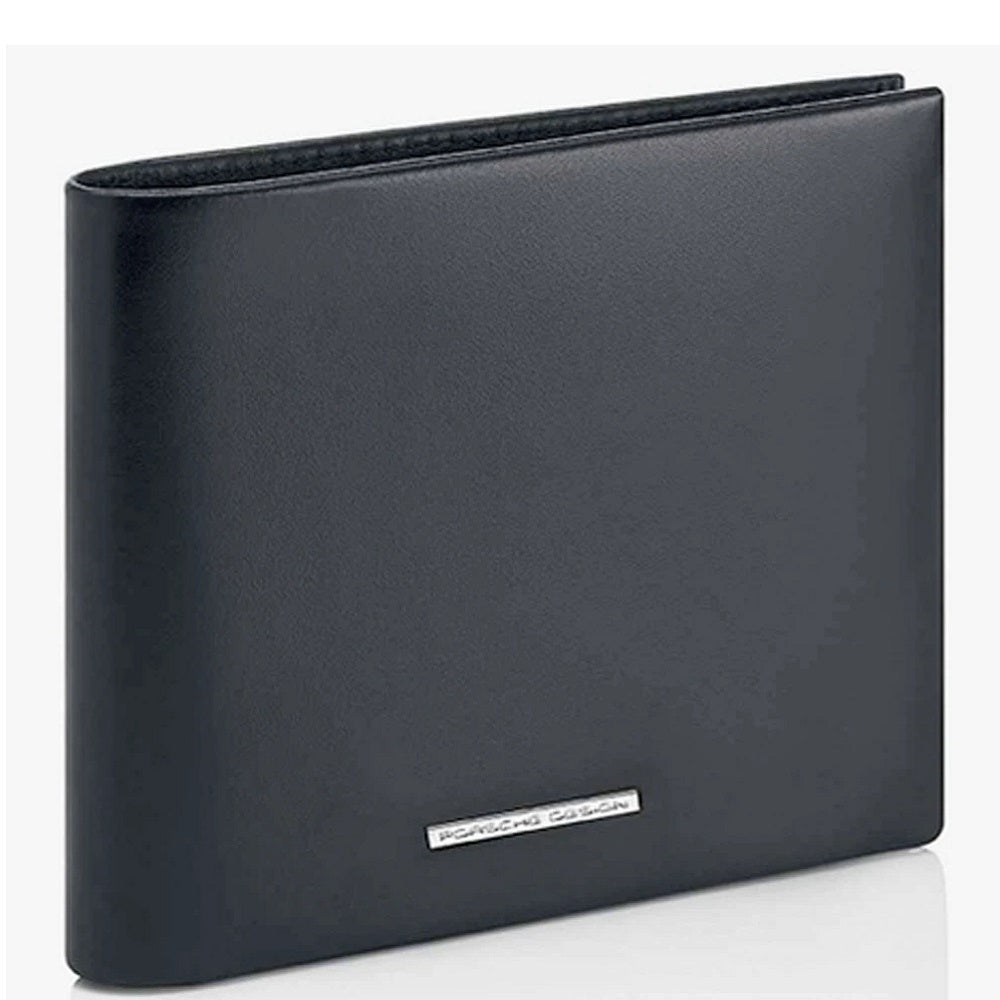 Portafoglio PORSCHE DESIGN Classic - OBE09903/BLACK