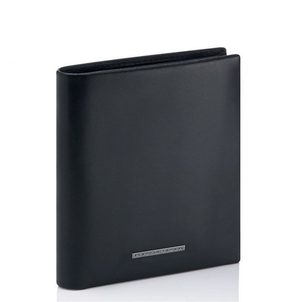 Portafoglio PORSCHE DESIGN Classic - OBE09909/BLACK