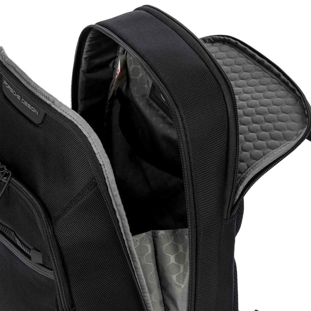 Zaino XS PORSCHE DESIGN Roadster Evo - ONW01630/BLACK - immagine 2