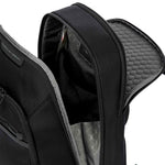 Zaino XS PORSCHE DESIGN Roadster Evo - ONW01630/BLACK - immagine 2