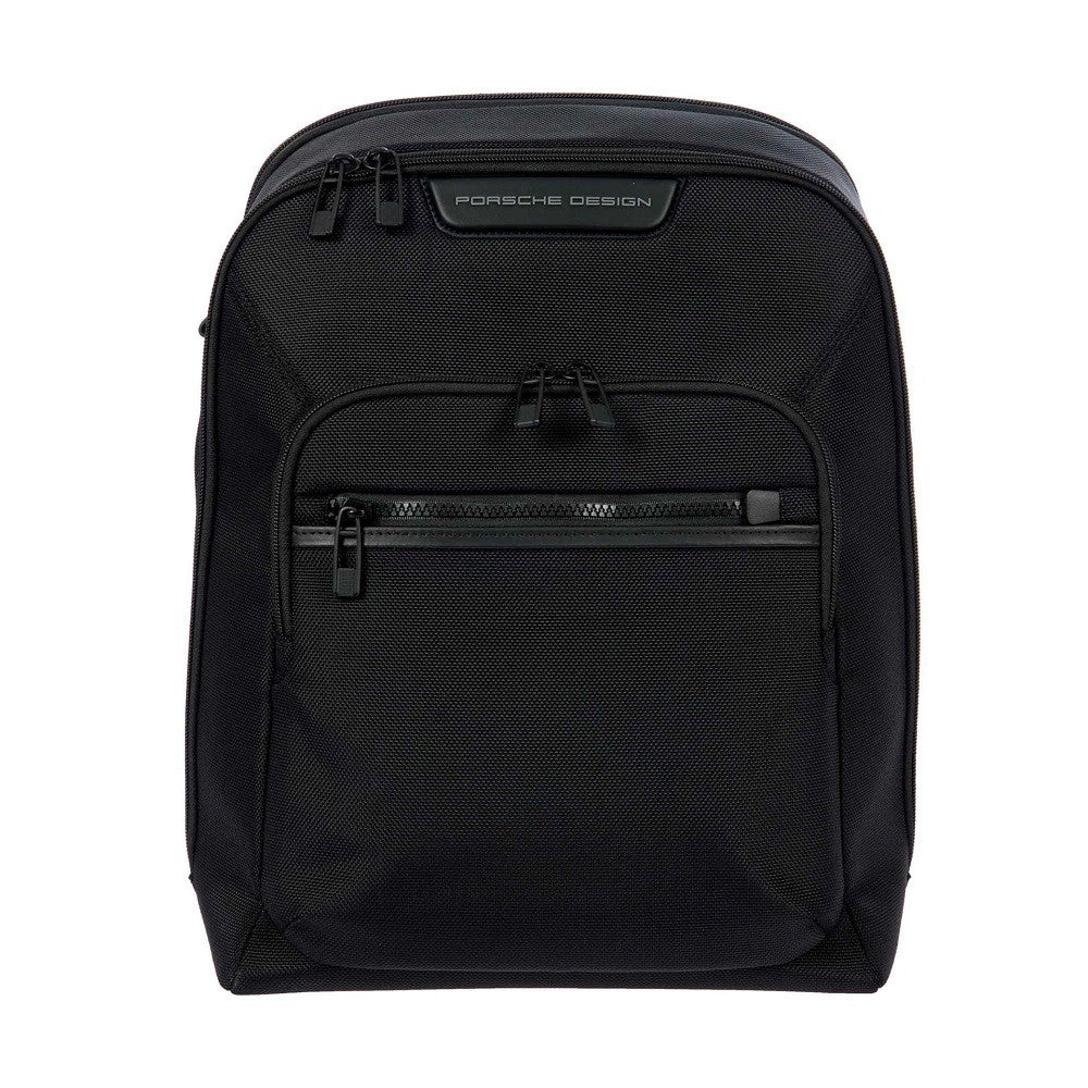Zaino XS PORSCHE DESIGN Roadster Evo - ONW01630/BLACK - immagine 3