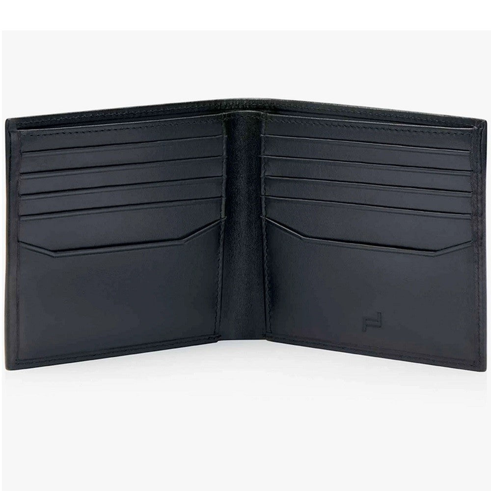 Portafoglio PORSCHE DESIGN Classic - OBE09901/BLACK - immagine 2