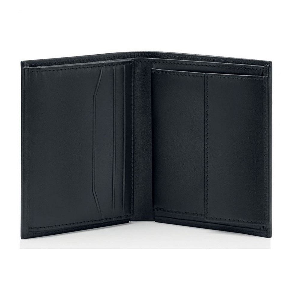 Portafoglio PORSCHE DESIGN Classic - OBE09909/BLACK - immagine 2