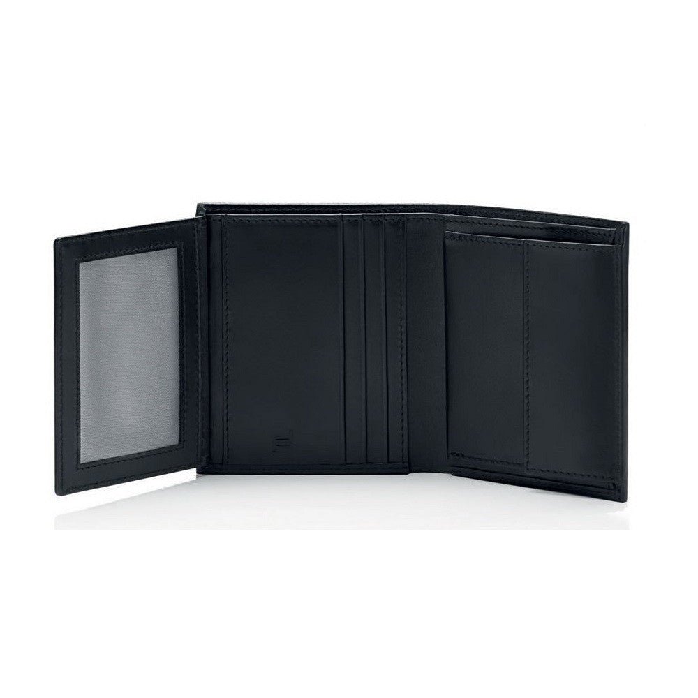 Portafoglio PORSCHE DESIGN Classic - OBE09909/BLACK - immagine 3
