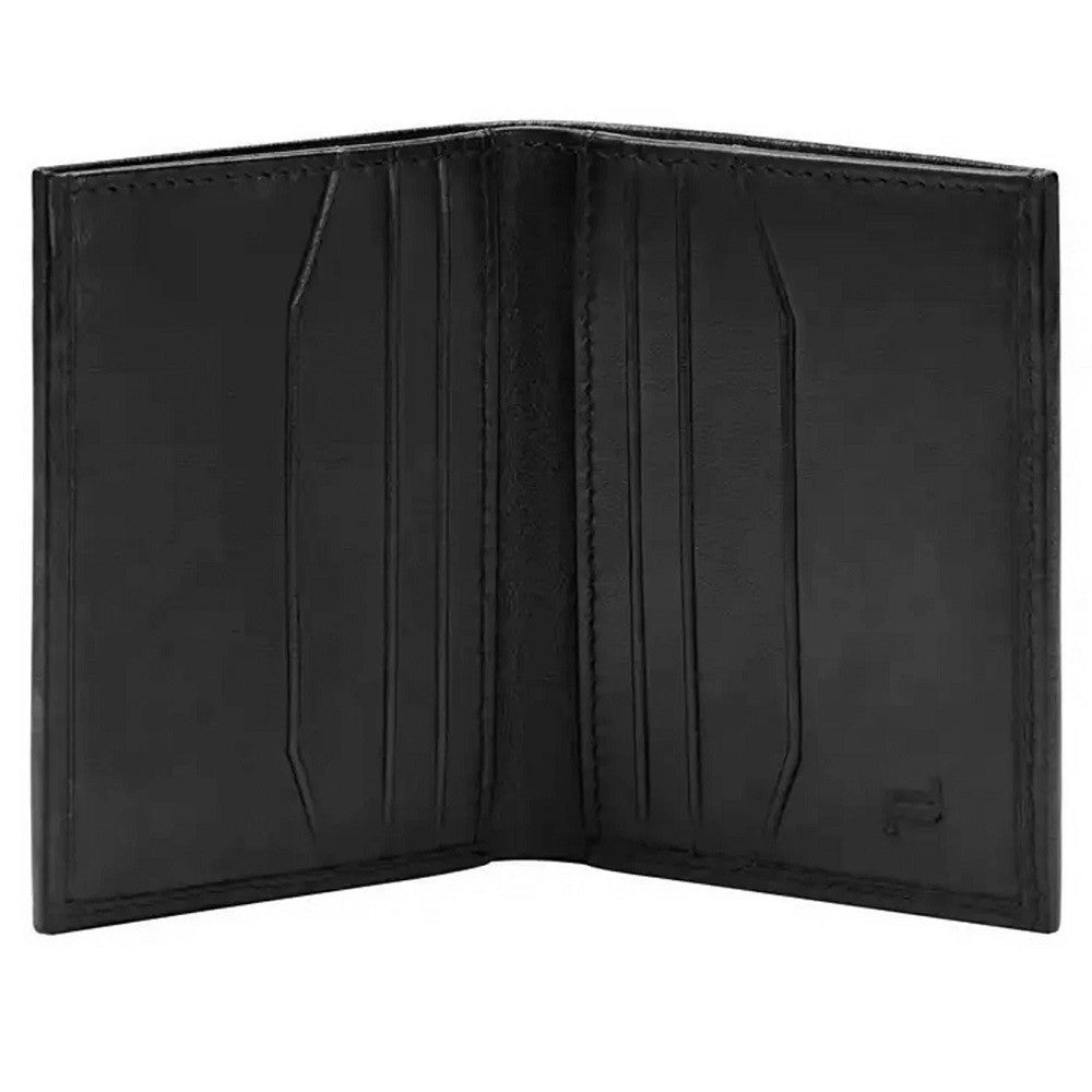 Portafoglio PORSCHE DESIGN Classic - OBE09911/BLACK - immagine 2