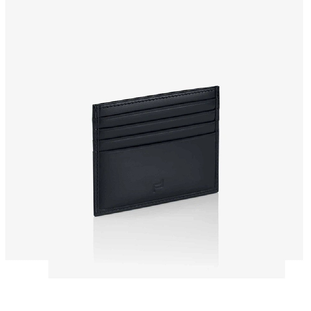 Custodia Portacarte PORSCHE DESIGN Classic - OBE09918/BLACK - immagine 2
