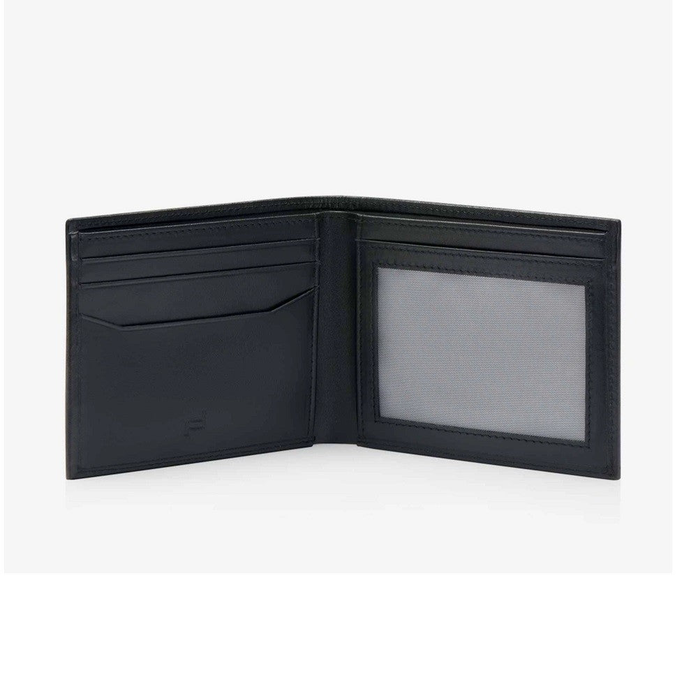 Portafoglio PORSCHE DESIGN Classic - OBE09910/BLACK - immagine 2