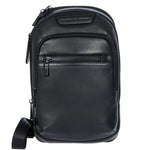 Borsello a Tracolla PORSCHE DESIGN Roadster Evo - OLH01539/BLACK