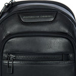 Borsello a Tracolla PORSCHE DESIGN Roadster Evo - OLH01539/BLACK - immagine 6