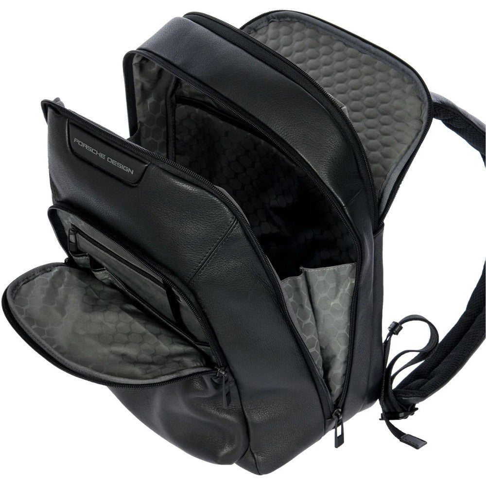Zaino XS PORSCHE DESIGN Roadster Evo - OLH01630/BLACK - immagine 2