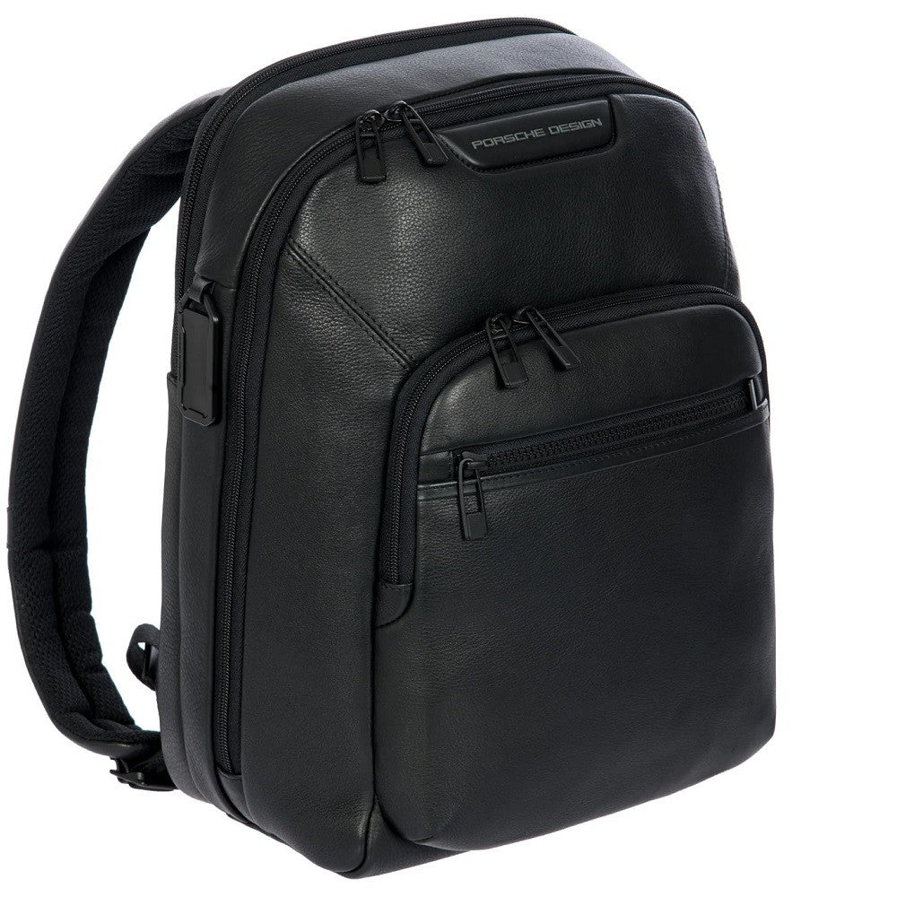 Zaino XS PORSCHE DESIGN Roadster Evo - OLH01630/BLACK - immagine 3