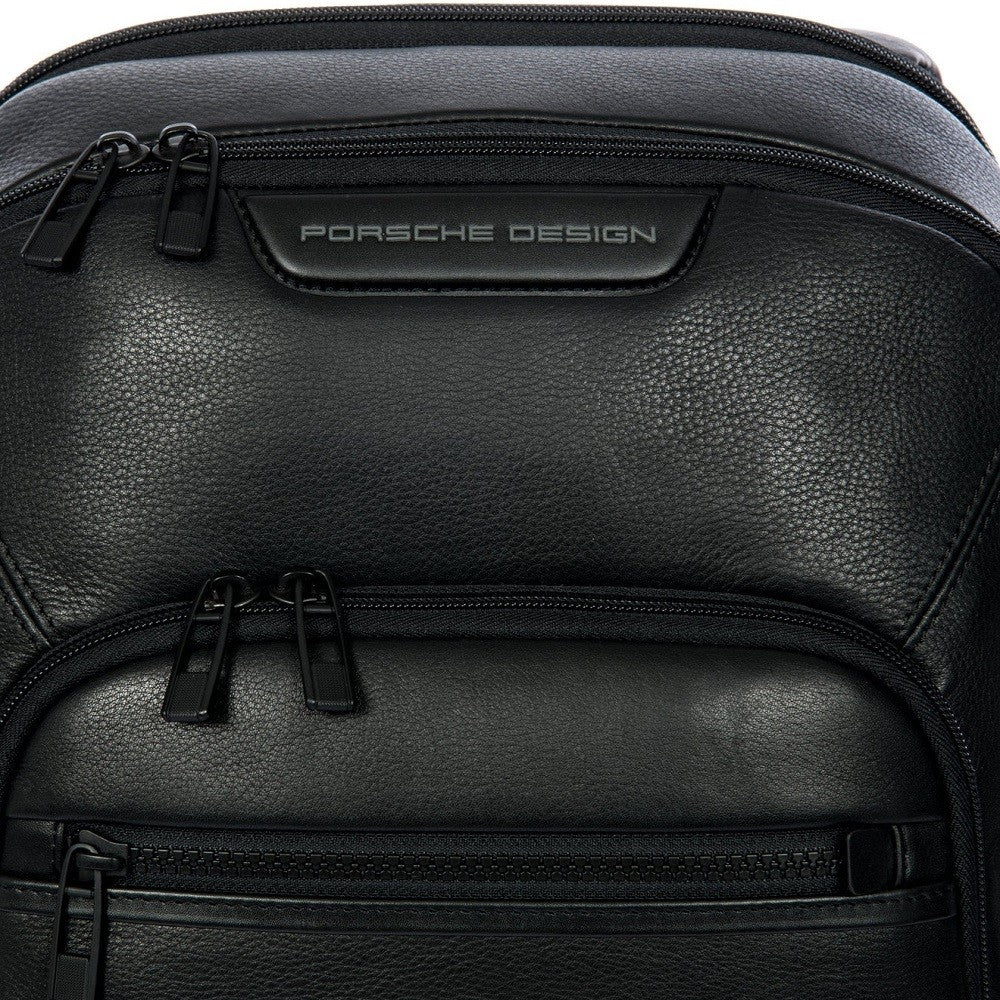 Zaino XS PORSCHE DESIGN Roadster Evo - OLH01630/BLACK - immagine 6