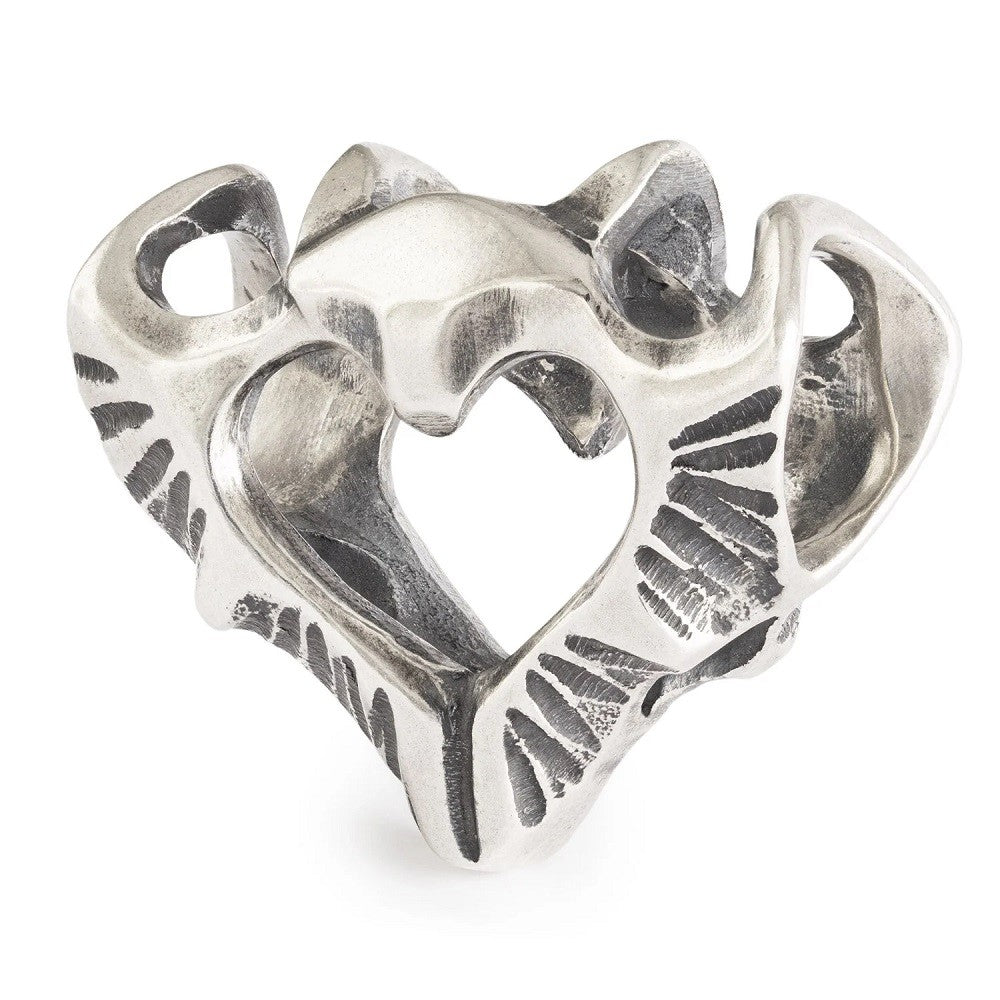 Beads TROLLBEADS Doppia Essenza - TAGBE-10290