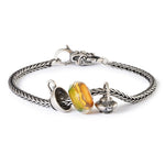 Beads TROLLBEADS Tazza della Calma - TAGBE-10291 - immagine 2