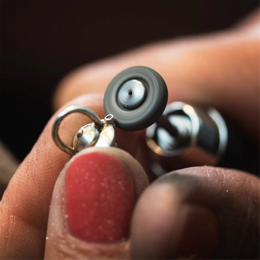 Beads TROLLBEADS L'Ora del Tè - TAGBE-10292 - immagine 4