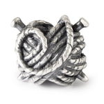 Beads TROLLBEADS Morbido Intreccio - TAGBE-60015