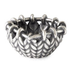Beads TROLLBEADS Punto dopo Punto - TAGBE-30207