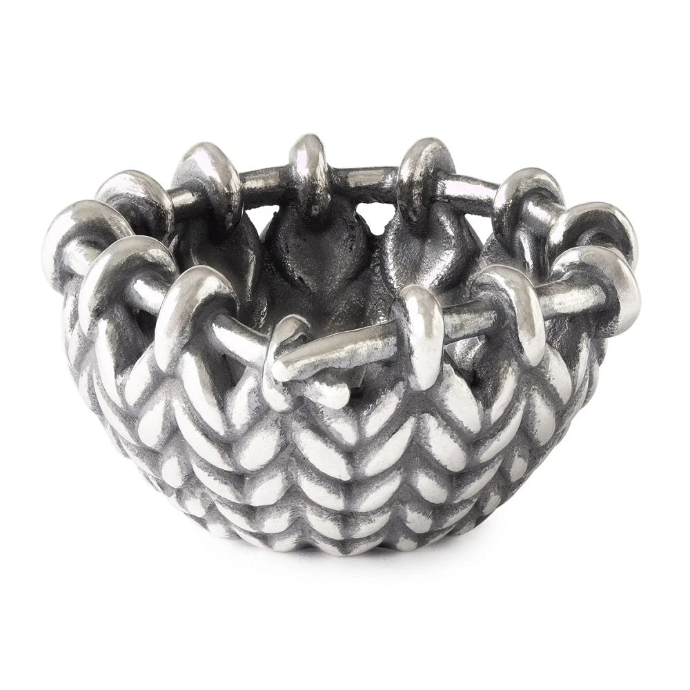 Beads TROLLBEADS Punto dopo Punto - TAGBE-30207