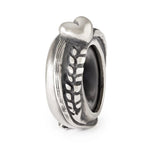 Stop TROLLBEADS Cuore del Raccolto - TAGBE-20308