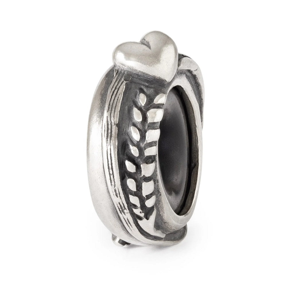 Stop TROLLBEADS Cuore del Raccolto - TAGBE-20308