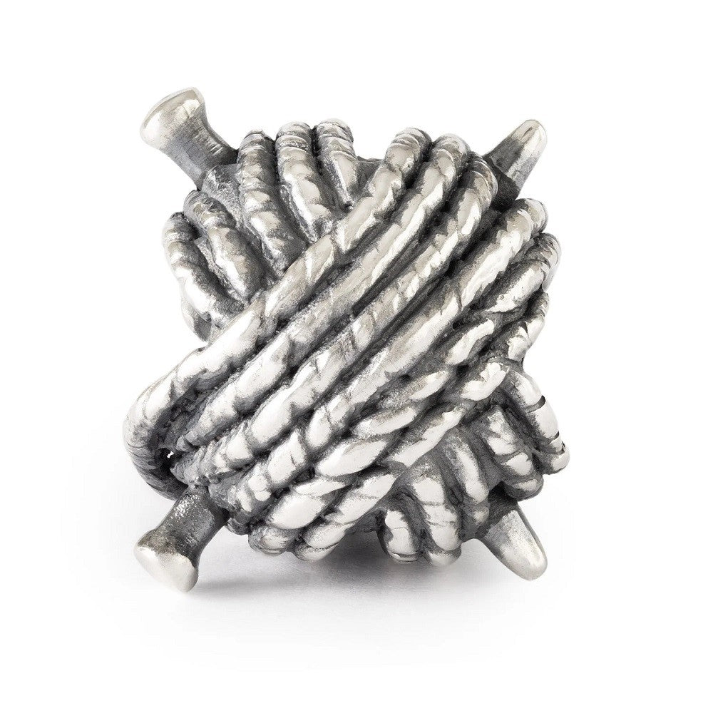 Beads TROLLBEADS Morbido Intreccio - TAGBE-60015 - immagine 2