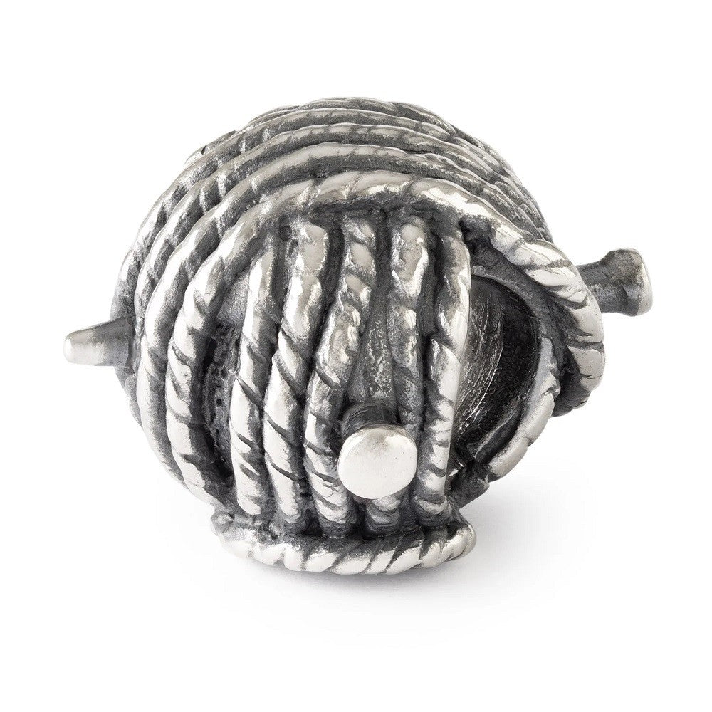 Beads TROLLBEADS Morbido Intreccio - TAGBE-60015 - immagine 3