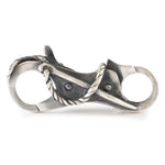 Chiusura TROLLBEADS Ago e Filo - TAGLO-00136 - immagine 2