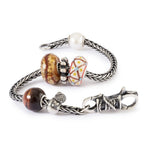 Chiusura TROLLBEADS Ago e Filo - TAGLO-00136 - immagine 3
