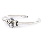 Beads TROLLBEADS Edelweiss - TAGBE-00315 - People's Bead 2025 - immagine 2