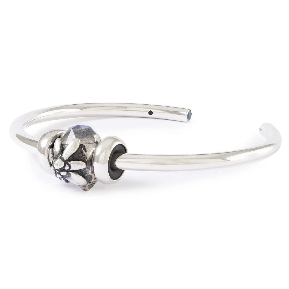 Beads TROLLBEADS Edelweiss - TAGBE-00315 - People's Bead 2025