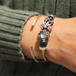 Beads TROLLBEADS Edelweiss - TAGBE-00315 - People's Bead 2025 - immagine 4