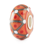 Beads TROLLBEADS Momenti Tessuti - TGLBE-20465