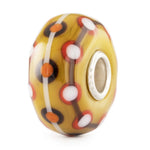 Beads TROLLBEADS Pizzico di Cannella - TGLBE-20470