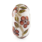 Beads TROLLBEADS Petali di Caramello - TGLBE-20467 - immagine 2