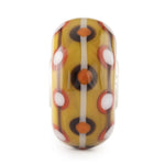 Beads TROLLBEADS Pizzico di Cannella - TGLBE-20470 - immagine 2