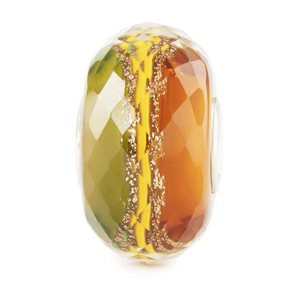 Beads TROLLBEADS Vento Dorato - TGLBE-30167 - immagine 2