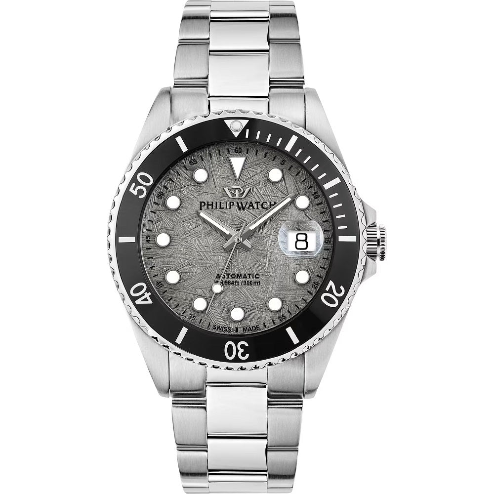 Orologio Uomo PHILIP WATCH Caribe Diving - R8223597119