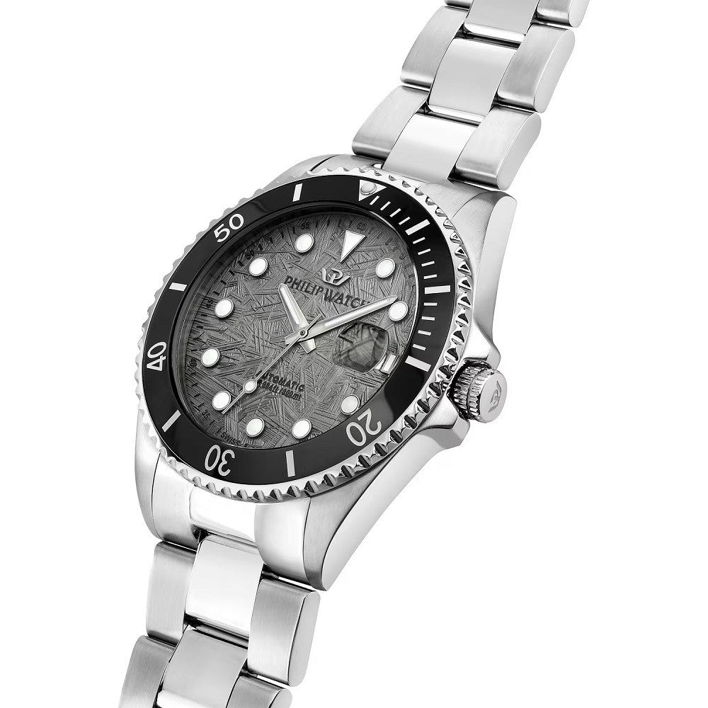 Orologio Uomo PHILIP WATCH Caribe Diving - R8223597119 - immagine 3