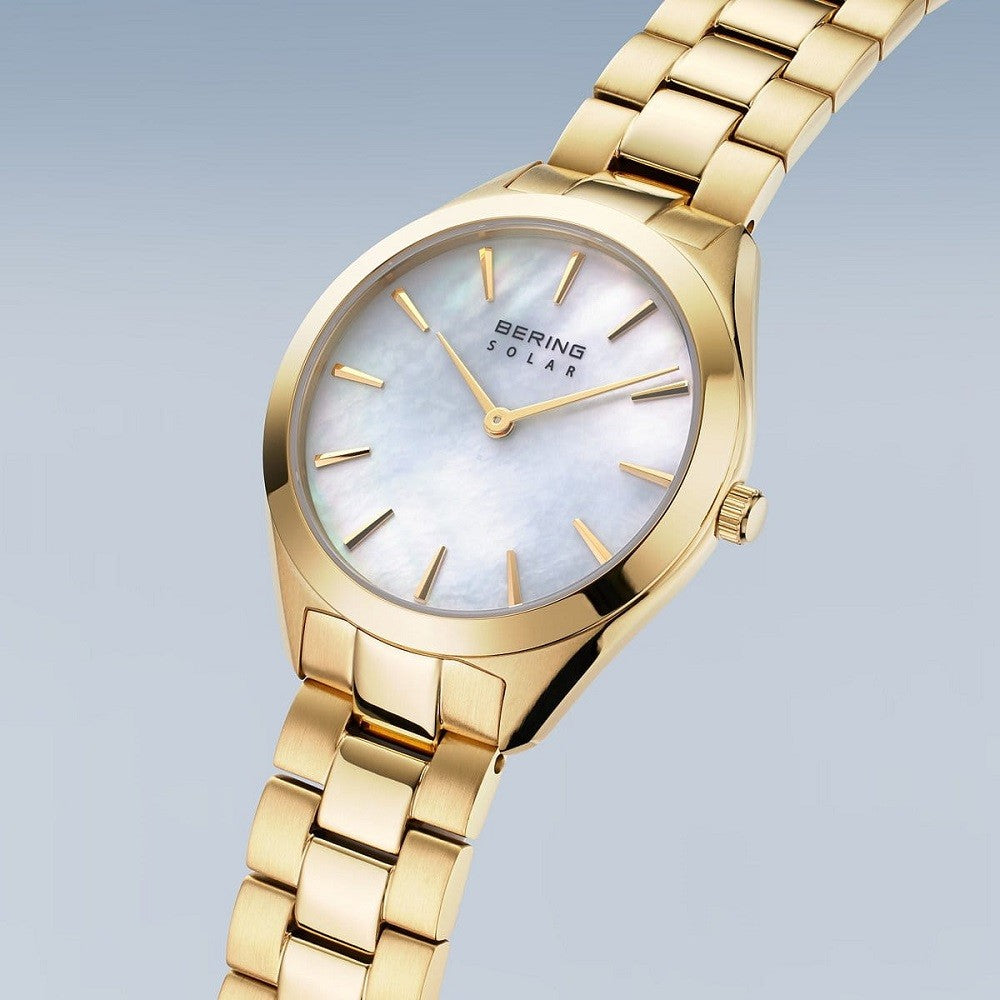 Orologio Donna BERING Solar - 17331-734 - immagine 2