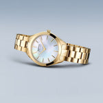 Orologio Donna BERING Solar - 17331-734 - immagine 3